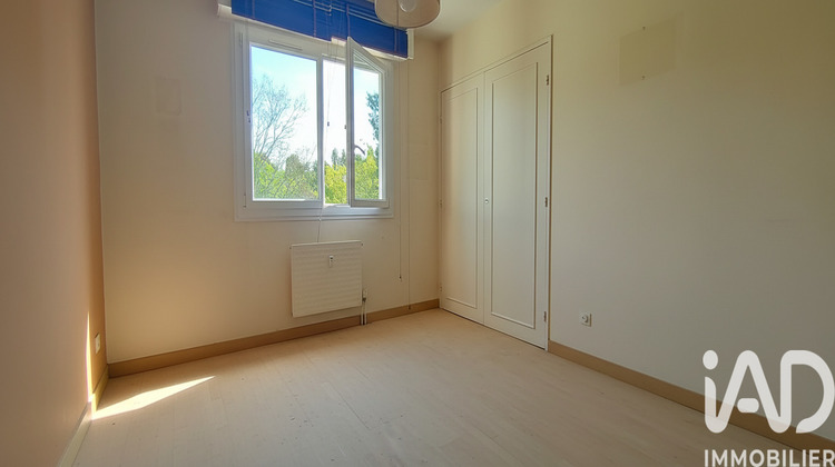 Ma-Cabane - Vente Appartement Nantes, 133 m²