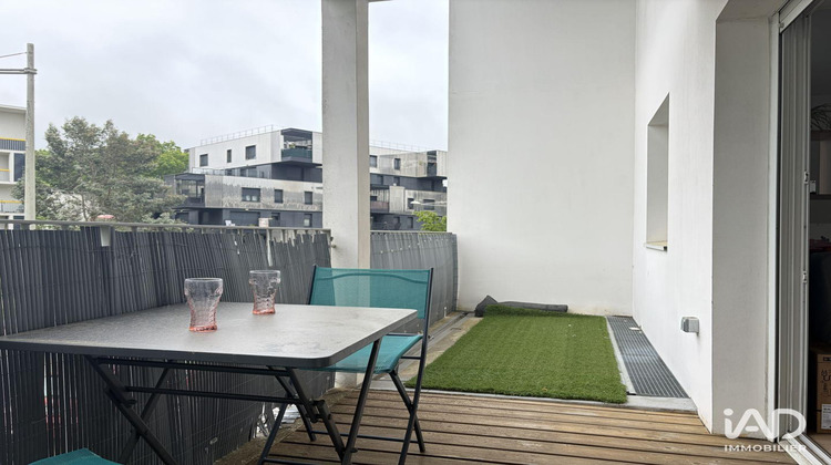 Ma-Cabane - Vente Appartement Nantes, 48 m²