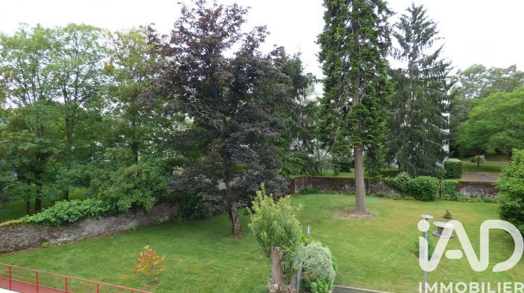 Ma-Cabane - Vente Appartement Nantes, 45 m²