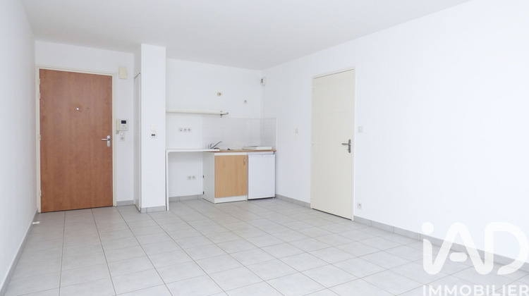 Ma-Cabane - Vente Appartement Nantes, 45 m²