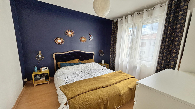 Ma-Cabane - Vente Appartement Nantes, 48 m²