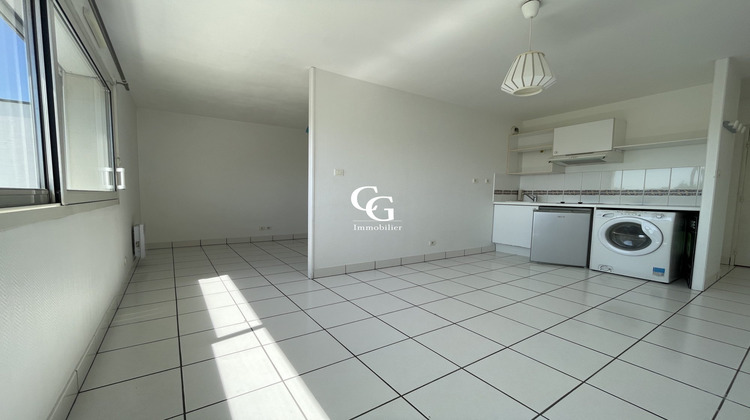 Ma-Cabane - Vente Appartement Nantes, 29 m²