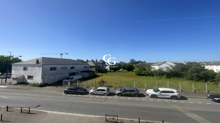 Ma-Cabane - Vente Appartement Nantes, 29 m²