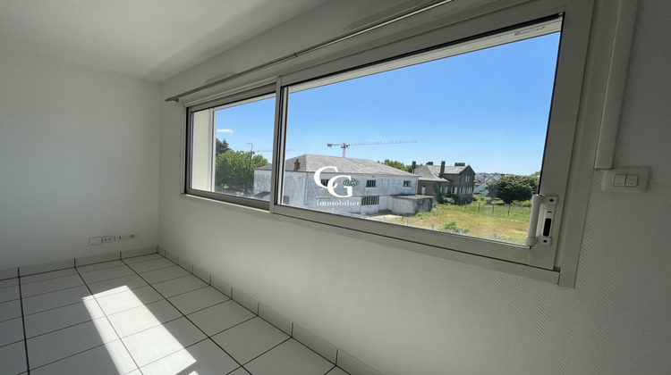 Ma-Cabane - Vente Appartement Nantes, 29 m²