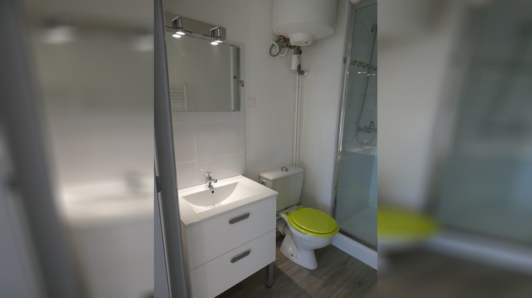 Ma-Cabane - Vente Appartement Nantes, 21 m²