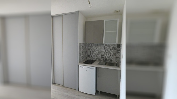 Ma-Cabane - Vente Appartement Nantes, 21 m²