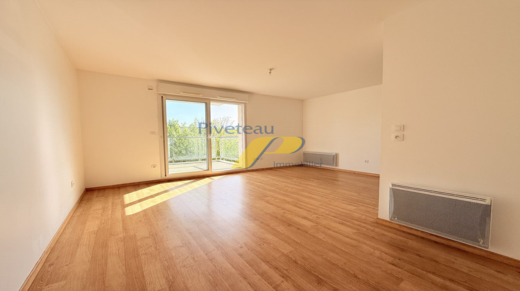 Ma-Cabane - Vente Appartement Nantes, 35 m²