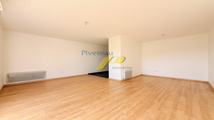 Ma-Cabane - Vente Appartement Nantes, 35 m²