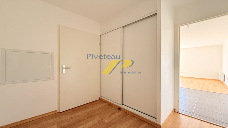 Ma-Cabane - Vente Appartement Nantes, 35 m²