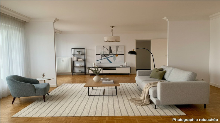 Ma-Cabane - Vente Appartement Nantes, 122 m²
