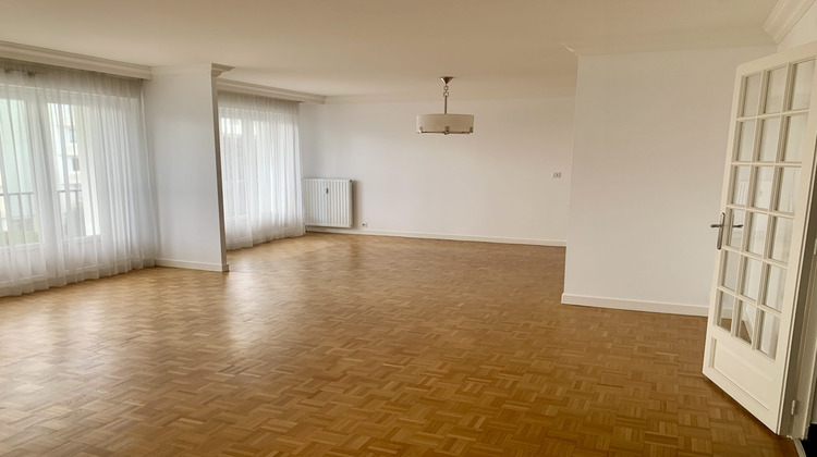 Ma-Cabane - Vente Appartement Nantes, 122 m²