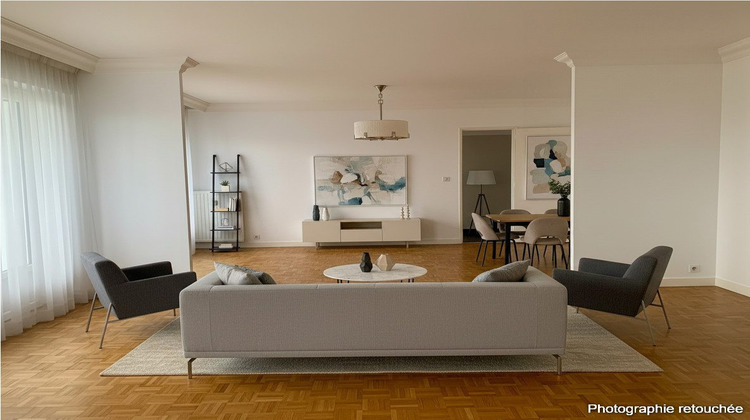 Ma-Cabane - Vente Appartement Nantes, 122 m²