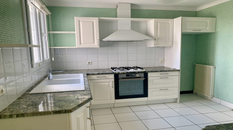 Ma-Cabane - Vente Appartement Nantes, 122 m²
