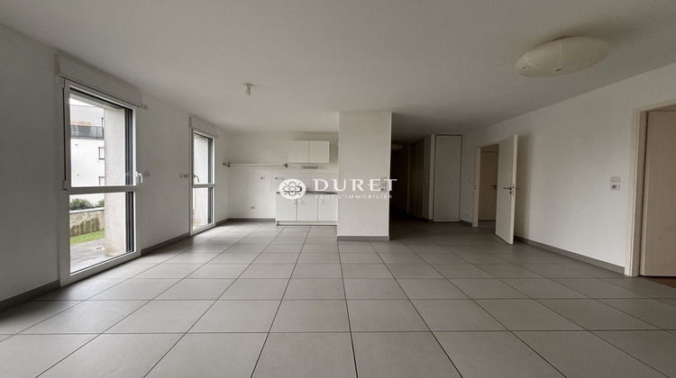Ma-Cabane - Vente Appartement Nantes, 71 m²