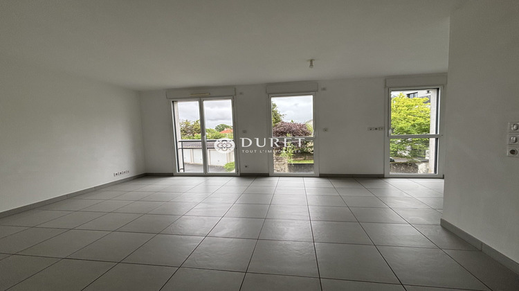 Ma-Cabane - Vente Appartement Nantes, 71 m²