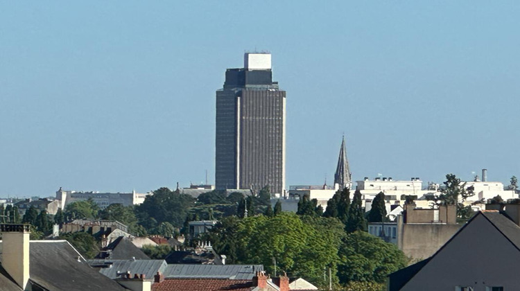 Ma-Cabane - Vente Appartement NANTES, 85 m²