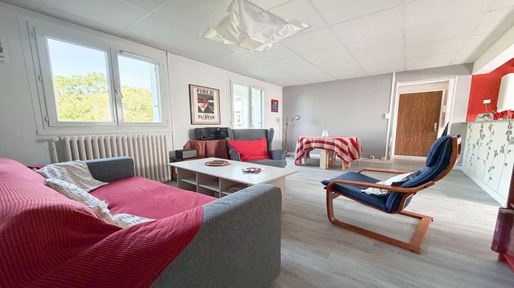 Ma-Cabane - Vente Appartement NANTES, 73 m²