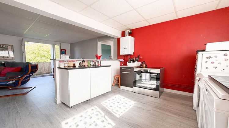 Ma-Cabane - Vente Appartement NANTES, 73 m²