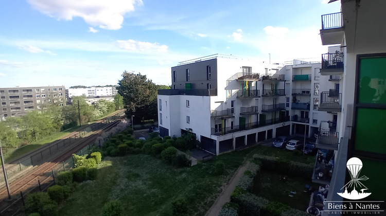 Ma-Cabane - Vente Appartement NANTES, 47 m²