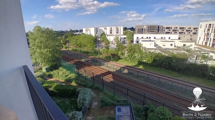Ma-Cabane - Vente Appartement NANTES, 47 m²