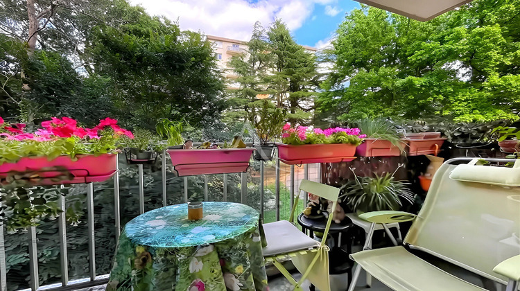 Ma-Cabane - Vente Appartement NANTES, 49 m²