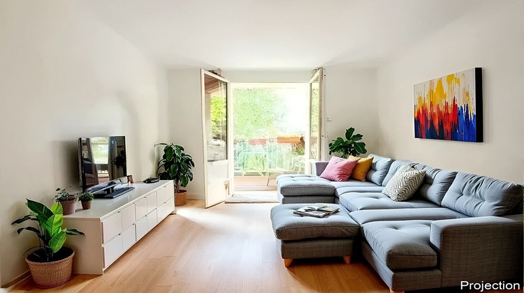 Ma-Cabane - Vente Appartement NANTES, 49 m²