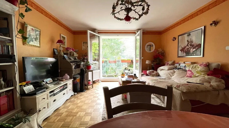 Ma-Cabane - Vente Appartement NANTES, 49 m²