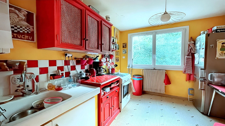 Ma-Cabane - Vente Appartement NANTES, 49 m²