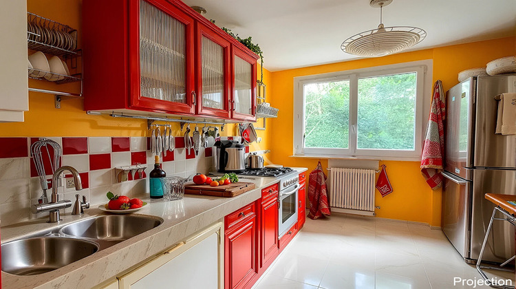 Ma-Cabane - Vente Appartement NANTES, 49 m²