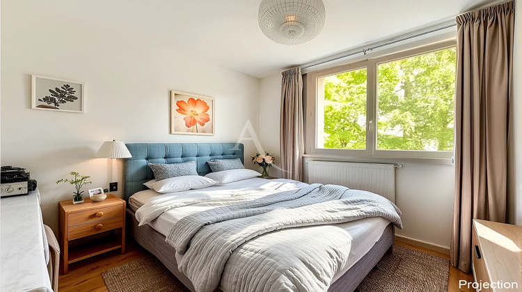 Ma-Cabane - Vente Appartement NANTES, 49 m²
