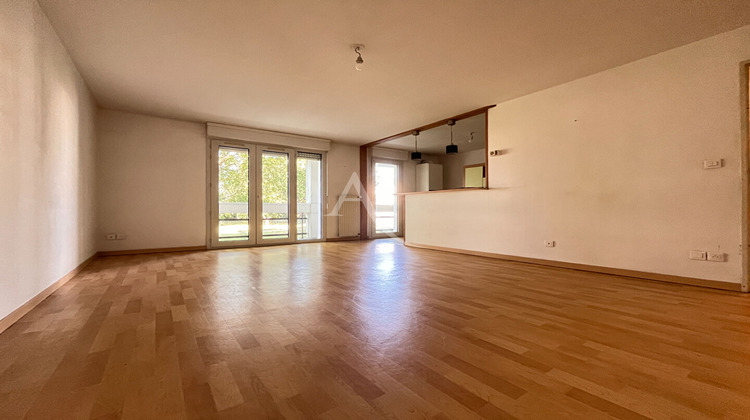 Ma-Cabane - Vente Appartement NANTES, 67 m²