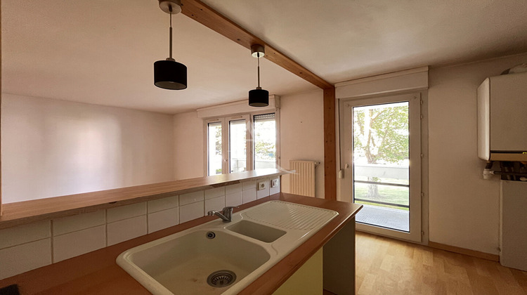 Ma-Cabane - Vente Appartement NANTES, 67 m²