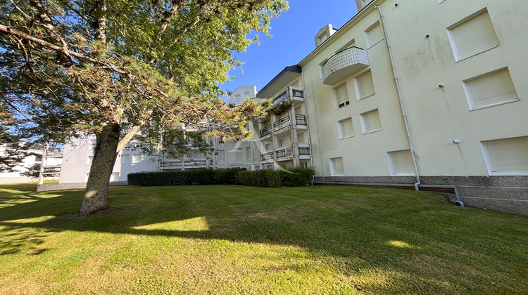 Ma-Cabane - Vente Appartement NANTES, 67 m²