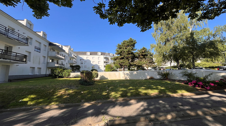 Ma-Cabane - Vente Appartement NANTES, 67 m²