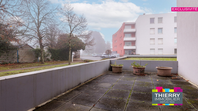 Ma-Cabane - Vente Appartement NANTES, 43 m²