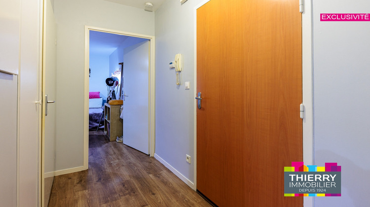 Ma-Cabane - Vente Appartement NANTES, 43 m²