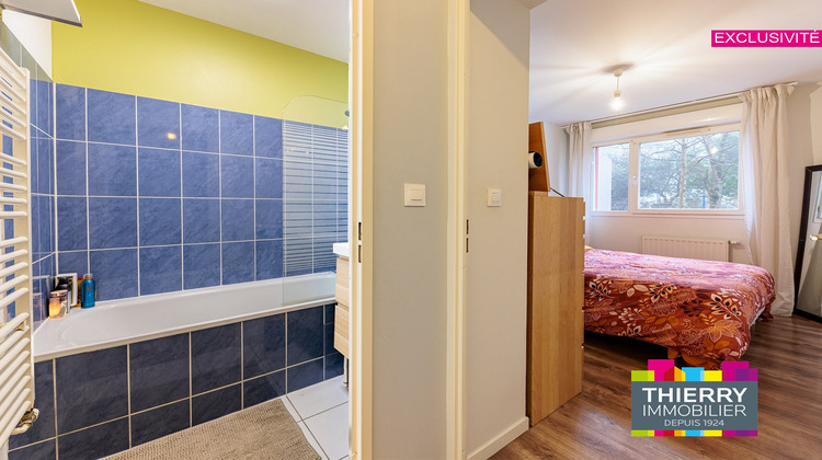 Ma-Cabane - Vente Appartement NANTES, 43 m²