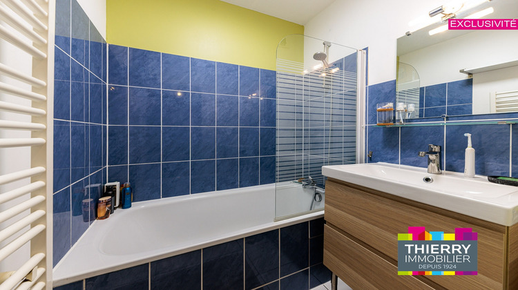 Ma-Cabane - Vente Appartement NANTES, 43 m²
