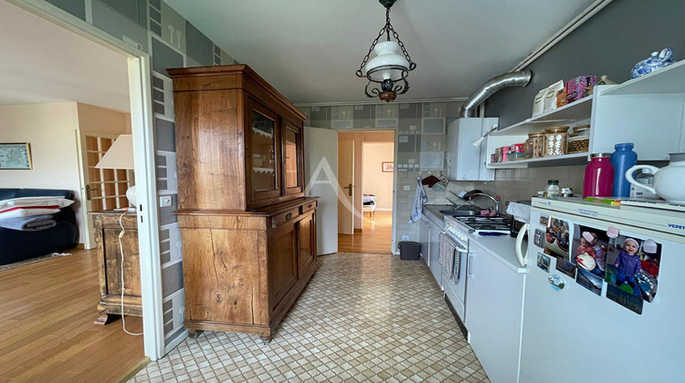 Ma-Cabane - Vente Appartement NANTES, 86 m²