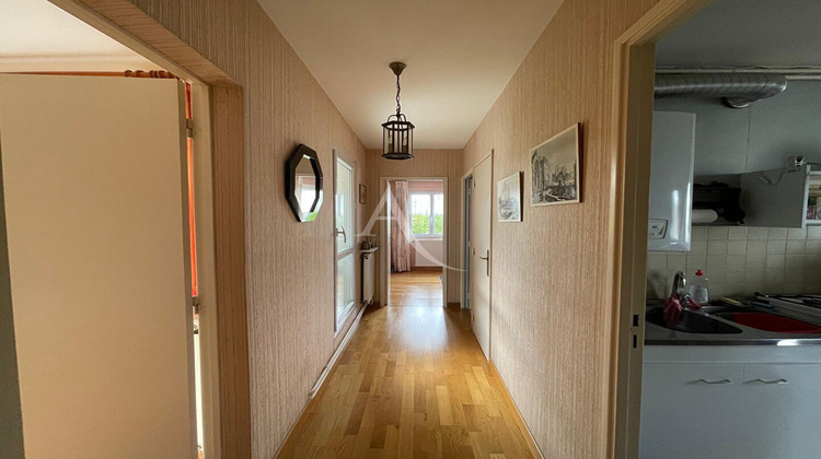 Ma-Cabane - Vente Appartement NANTES, 86 m²