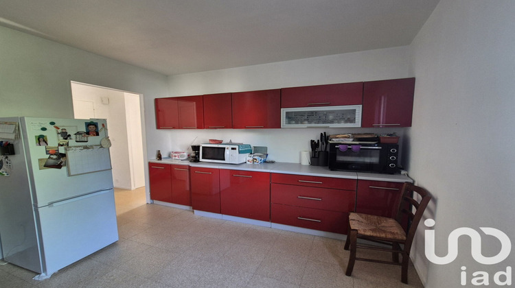 Ma-Cabane - Vente Appartement Nantes, 106 m²