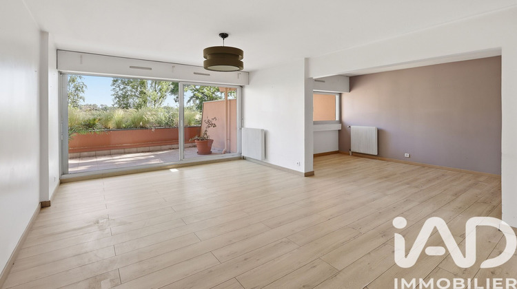 Ma-Cabane - Vente Appartement Nantes, 74 m²