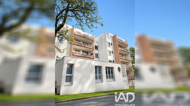 Ma-Cabane - Vente Appartement Nantes, 84 m²