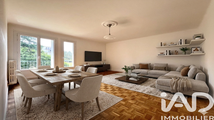 Ma-Cabane - Vente Appartement Nantes, 56 m²