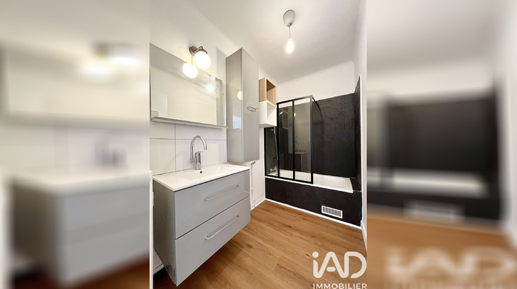 Ma-Cabane - Vente Appartement Nantes, 56 m²
