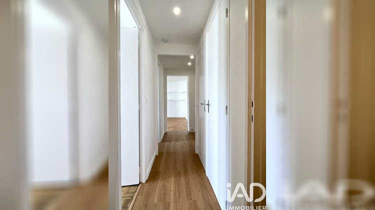 Ma-Cabane - Vente Appartement Nantes, 56 m²