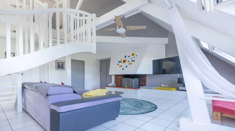 Ma-Cabane - Vente Appartement Nantes, 75 m²