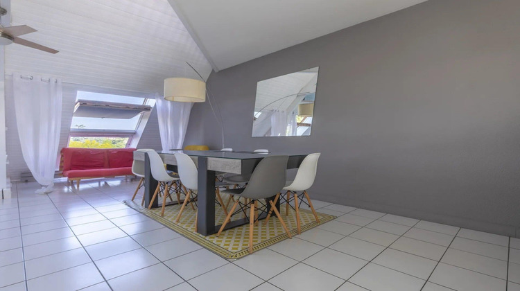 Ma-Cabane - Vente Appartement Nantes, 75 m²