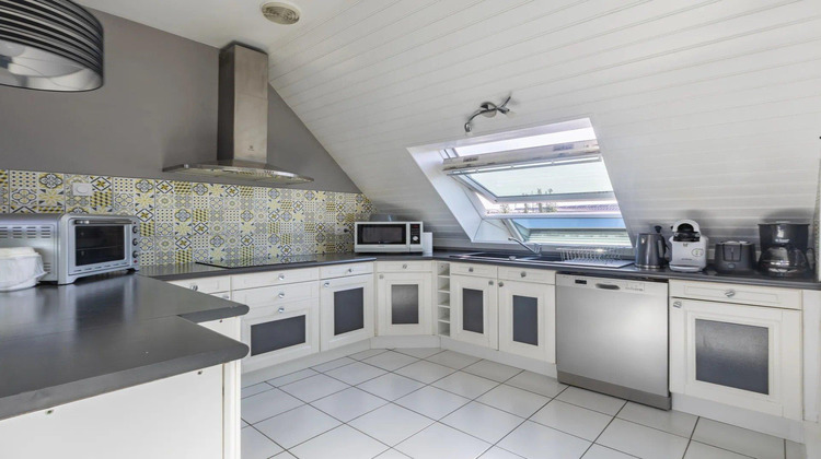 Ma-Cabane - Vente Appartement Nantes, 75 m²