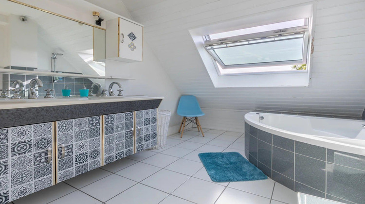 Ma-Cabane - Vente Appartement Nantes, 75 m²